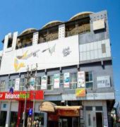 Purple Inn Boutique Hotel Mysore Eksteriør billede