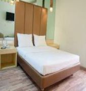 Purple Inn Boutique Hotel Mysore Eksteriør billede