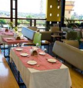 Purple Inn Boutique Hotel Mysore Eksteriør billede