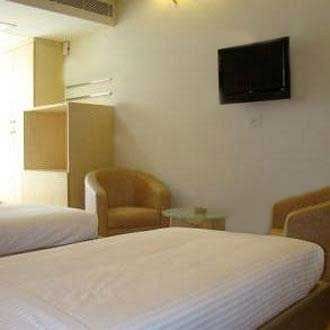 Purple Inn Boutique Hotel Mysore Eksteriør billede